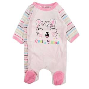 TOM and KIDDY Plišani Leopard mačji plišani džemper/džemper kombinezon 18 mj. (86 cm) 108825115 - Tom et Kiddy