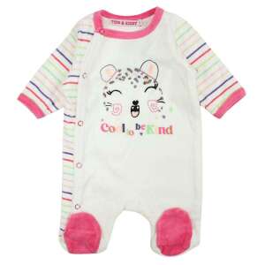 TOM and KIDDY Plišani Leopard mačka papuče/očevi 3-6 mj. (68 cm) 108825131 - Tom et Kiddy