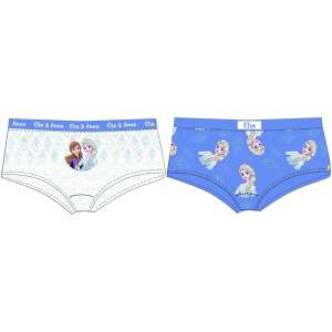 2er Pack Frozen Mädchen Unterwäsche, mit Elsa und Anna, Größe 6-8 Jahre - Babys & Toddler