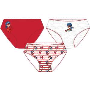 Ladybug set gaćica/3kom Miraculous maca kolekcija Eko proizvod 8-9 godina (128-134 cm) 108825212 - Moda i odjeća