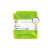Prosop Chemicalworkz Shark Twisted Loop, prosop verde din microfibră pentru uscat mașina, 80x50 cm