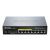 D-Link DGS-1008P/E 8-Port Gigabit PoE Switch