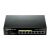 D-Link DGS-1008P/E Gigabit PoE Switch pentru conectivitate de rețea