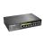 D-Link DGS-1008P/E 8-Port Gigabit PoE Switch pentru afaceri mici