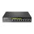 D-Link DGS-1008P/E 8-Port Gigabit PoE Switch de Rețea