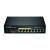 D-Link DGS-1008P/E 8-Port Gigabit PoE Ethernet Switch