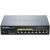 D-Link DGS-1008P/E 8-Port Gigabit PoE Switch de Birou