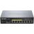 D-Link DGS-1008P/E 8-Port Gigabit PoE Switch vedere frontală