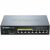 D-Link DGS-1008P/E 8-Port Gigabit Ethernet PoE Switch