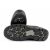 Férfi cipők, CASCADES DISC LOW S45, Malfini Fekete 43 179702284
