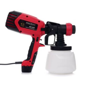 Kraft&Dele KD1655 450W electric paint sprayer - Paint Sprayer and System