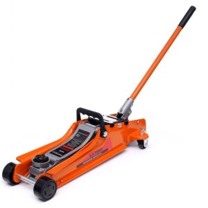 Kraft&Dele KD382 2.5T cric hidraulic vedere unghiulara - Cricuri