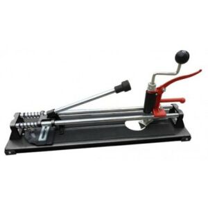 Машина за рязане на плочки Kraf&Dele 80cm, ръчна машина за рязане на плочки - Инструмент за зидария и облицовка