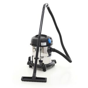 Индустриална прахосмукачка за мокро и сухо почистване Kraft&Dele 1200W - Индустриална прахосмукачка