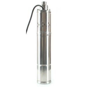 Kraft&Dele KD1701 550W Submersible Water Pump for Deep Wells - Irrigation