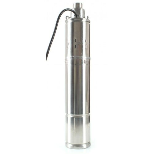 Kraft&Dele KD1702 750W Pompă submersibilă pentru apă