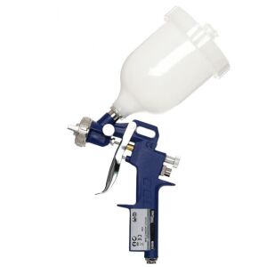 Kraft&Dele KD10212 pneumatic paint sprayer with 600ml cup - Paint Sprayer and System