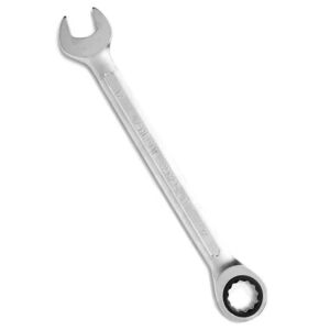 Hogert-HT1R006 6 mm Ratchet Combination Wrench 121731357 - Hogert