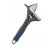 Hogert Adjustable Wrench, 165 mm 121731559