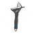 Hogert Adjustable Wrench, 165 mm 121731559