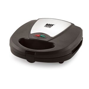 Bass Polska 3-in-1 Sandwich Maker, closed - Sandwich Maker