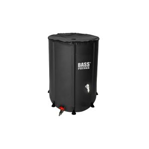 Bass Polska 500L Collapsible Rainwater Tank - Home & Garden