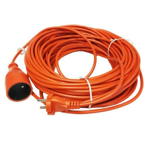 AWTools AW70203 25m оранжев градински удължител