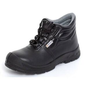 Strong S3 Safety Boots with Composite Toe Cap + Procera Kevlar Midsole 42 121732820 - Procera