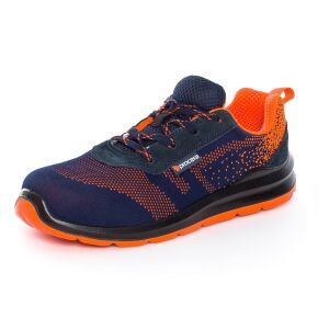 TEXO S1 Safety Shoes with Steel Toe Cap Procera 41 121733036 - Procera