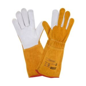 X-GEPARD Procera Leather Welding Gloves 121733050 - Work gloves