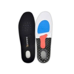 Procera-INSPORT protective insoles, EVA foam and fabric, size 46 - Procera
