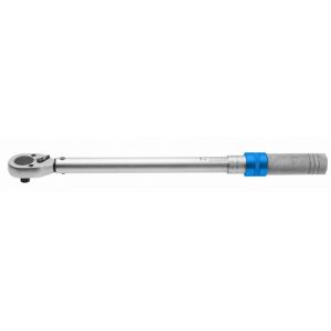 Hogert HT1W708 Torque Wrench, 1/2", 50 - 350 Nm 121733403 - Torque wrench