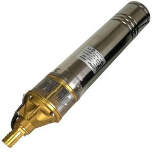 Verke V60047 0.75kW submersible deep well pump - Irrigation