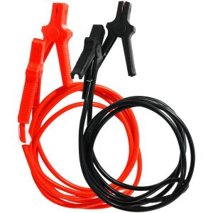 Verke V80079 600A Car Jump Starter Cables - Jump Starter Cable