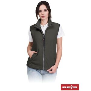 Vesta de protectie Vhoney-Lady XL Fumuriu 121734257 - Vesta de lucrător