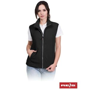 Vesta de protectie Vhoney-Lady S Negru 121734263 - Vesta de lucrător
