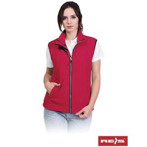 Vesta de protectie Vhoney-Lady Rosu XL 121734262 - Vesta de lucrător