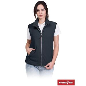 Vesta de protectie Vhoney-Lady XXL Bleumarin 121734270 - Vesta de lucrător
