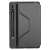 Etui na tablet Targus - uniwersalne etui typu click-in™ do tabletów samsung galaxy® tab s7 11" i tab s8 11" - czarne THZ876GL 39227245