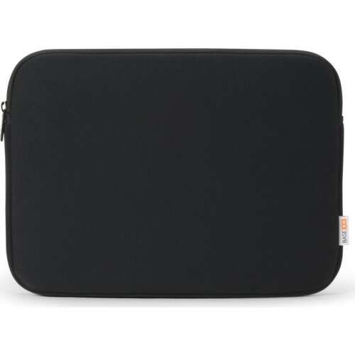 Dicota BASE XX laptop sleeve, black, 12-12.5 inch