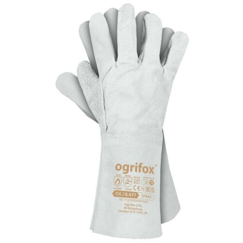 Manusi de protectie, Reis, OX-SPARX, pentru sudura 11 121734940