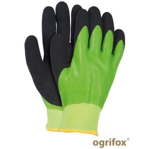Winter Insulated, Immersed Protective Gloves 10 121734947 - Work gloves