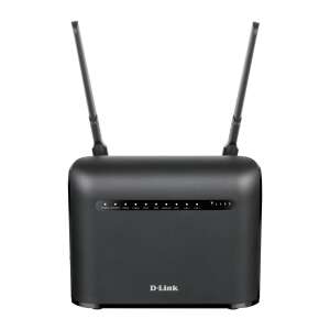 D-Link DWR-953V2 3G/4G Wireless Router Dual Band AC1200 1xWAN/LAN(1000Mbps) + 3xLAN(1000Mbps), DWR-953V2 50412711 