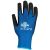 Rblurion Protective Gloves, Insulated and Coated with Nitrile Rubber 11 121735235