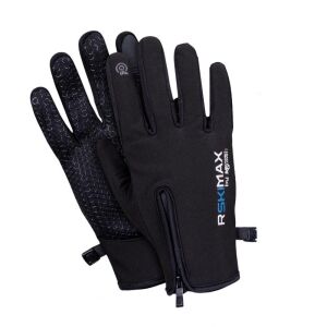 Rskimax Mechanical Protection Gloves, Wind and Water Resistant L 121735707 - Work gloves