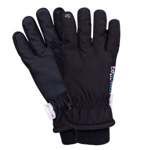 3M Rskimax Winter Work Gloves, Wind and Water Resistant, Size L 121735712 - Work gloves
