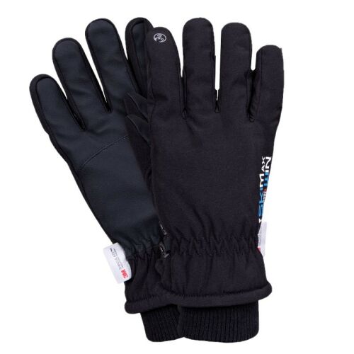 3M Rskimax Winter Work Gloves, Wind and Water Resistant, XL 121735713
