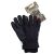 3M Rskimax Winter Work Gloves, Wind and Water Resistant, XL 121735713