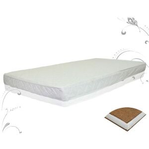 Szendvics matrac - 70*120*8 cm 113754925 - Szendvics matrac