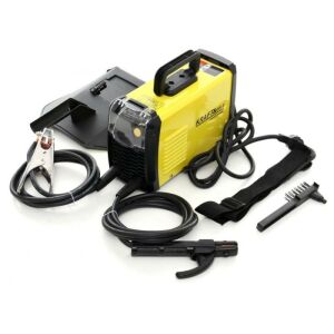 Aparat de sudura Kraft&Dele KD1852 cu accesorii - Aparate de sudura